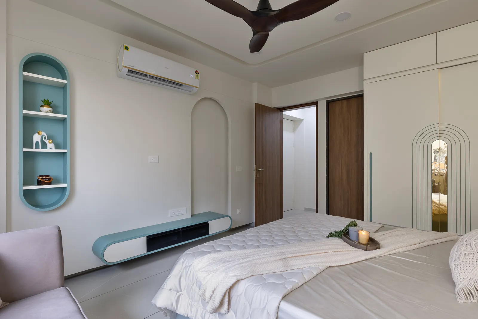 4 BHK Imperial Squo